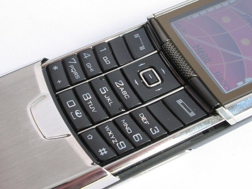 (Unlocked) Original Nokia 8800 Classic GSM 2G Radio Bluetooth MP3 CellPhone - Picture 11 of 15