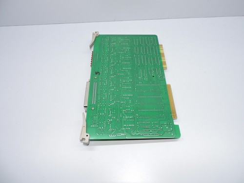 Hanshin Electronics A2SLUA Auto Telexchanger PCB Rev. 03 - Picture 6 of 6