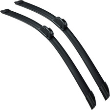 Flachbalken-Scheibenwischer Set vorne Chevrolet Camaro 07.98-12.02 rahmenlos