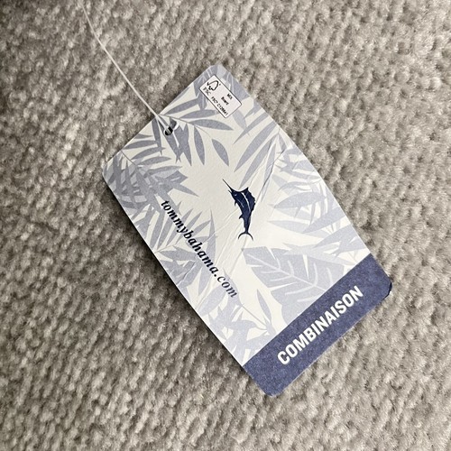 Tommy Bahama Jacket Youth Kids Medium 7/8 Green Plaid Sherpa Lined Heavy Flannel - Picture 3 of 10