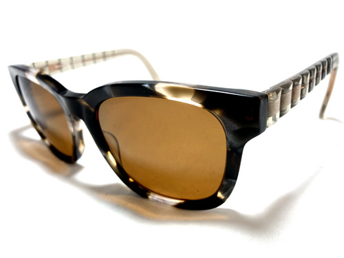 Kirkland Signature 340 Fredericksburg Sunglasses FRAME Pnk/Tort 53-19-140 K8