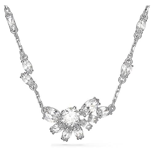 SWAROVSKI Sublima ネックレス 5683446 ロジウム 正規品 Swarovski Sublima pendant White, Rhodium plated 5683446 | eBay