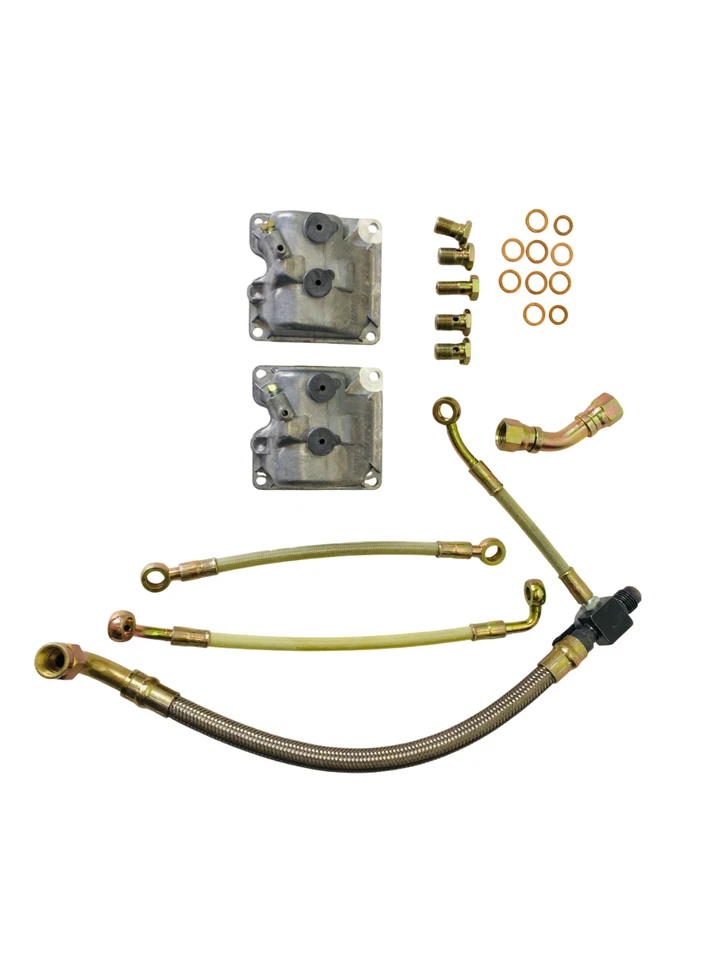 KIT RISCALDAMENTO VASCHETTE CARBURATORE MIKUNI DUCATI MONSTER 900 CD 69920411A - Immagine 4 di 4