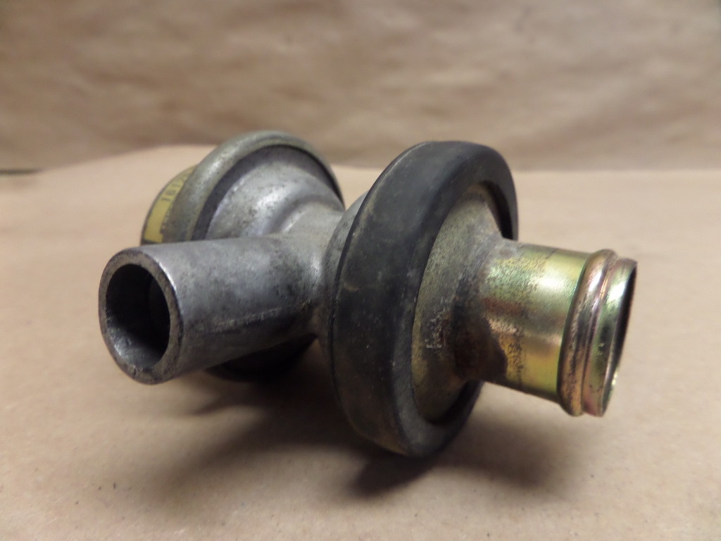 なあこん 1986 KAWASAKI NINJA ZX 1000R DENSO ASV AIR CONTROL VALVE PN- 16126