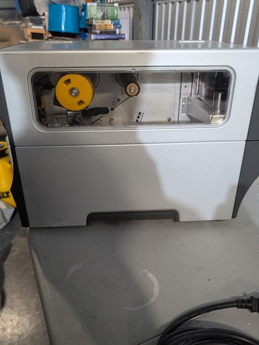 Zebra ZT410 Thermal Label Barcode Printer ZT410 - Picture 5 of 10