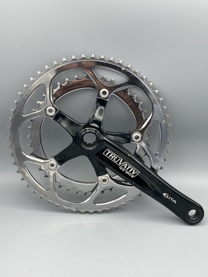 truvativ elita crankset