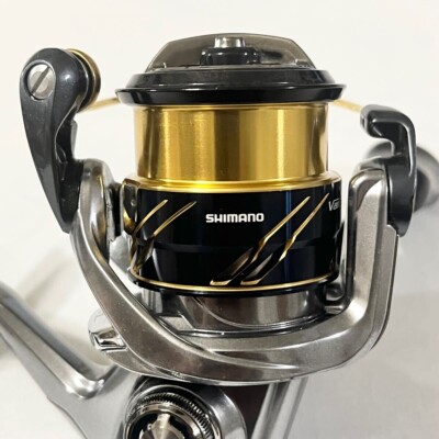 Shimano 16 Vanquish C2000HGS Spinning Reel | eBay