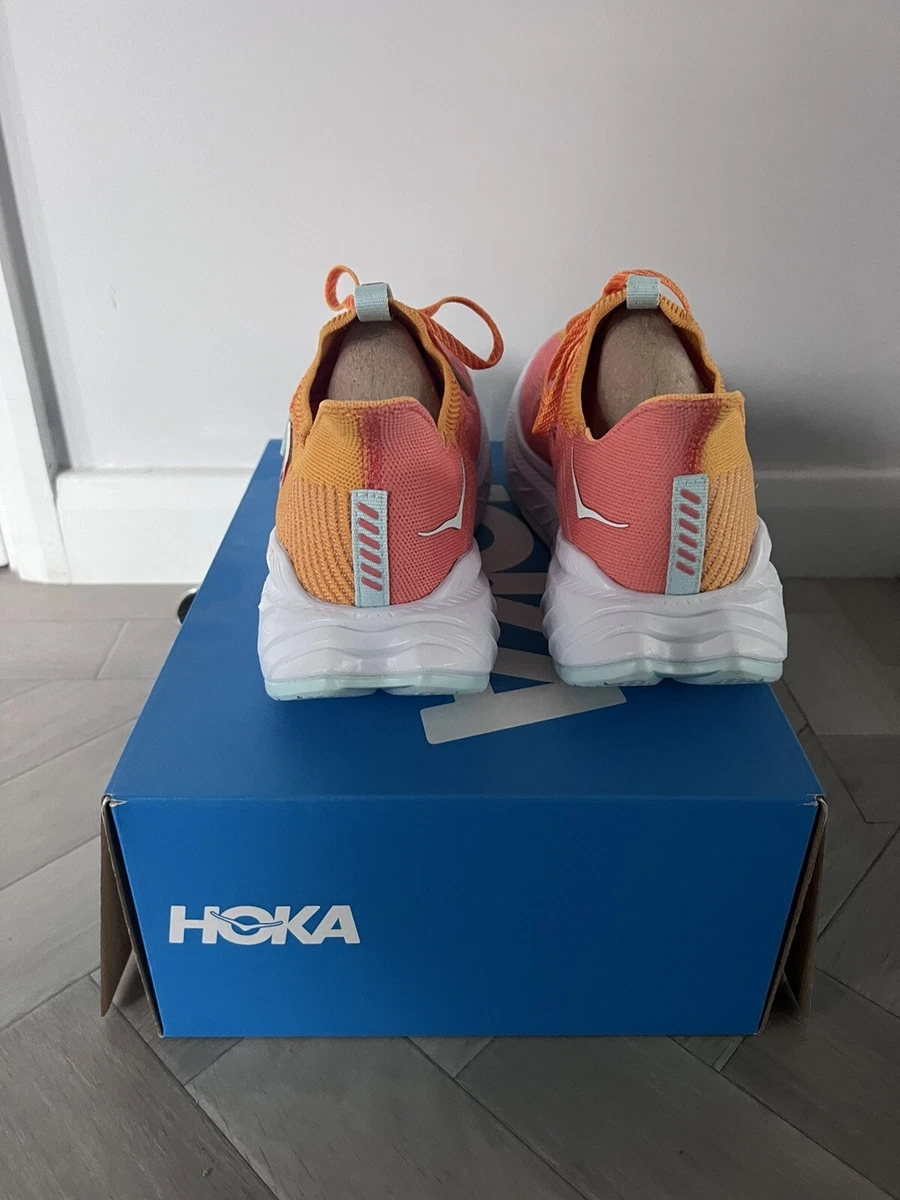 Hoka running cheap shoes london