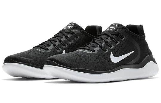 nikeフリーラン2018 942836-001 Nike Free Run 2018 Road Running Shoes 942836-001 Black