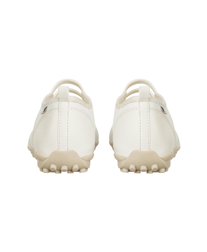 Stand Oil] Strap Mary Jane Sneakers - Ivory | eBay