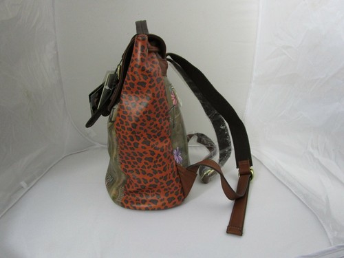 Nicole Lee U.S.A. Dream & Love Thoughts Of You Splendid Handbag - Picture 9 of 12