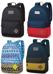dakine capitol