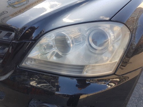 A1644235398 pinza de freno trasera derecha para MERCEDES CLASE M 3.0 CDI 1991121 - 第 10/18 張圖片