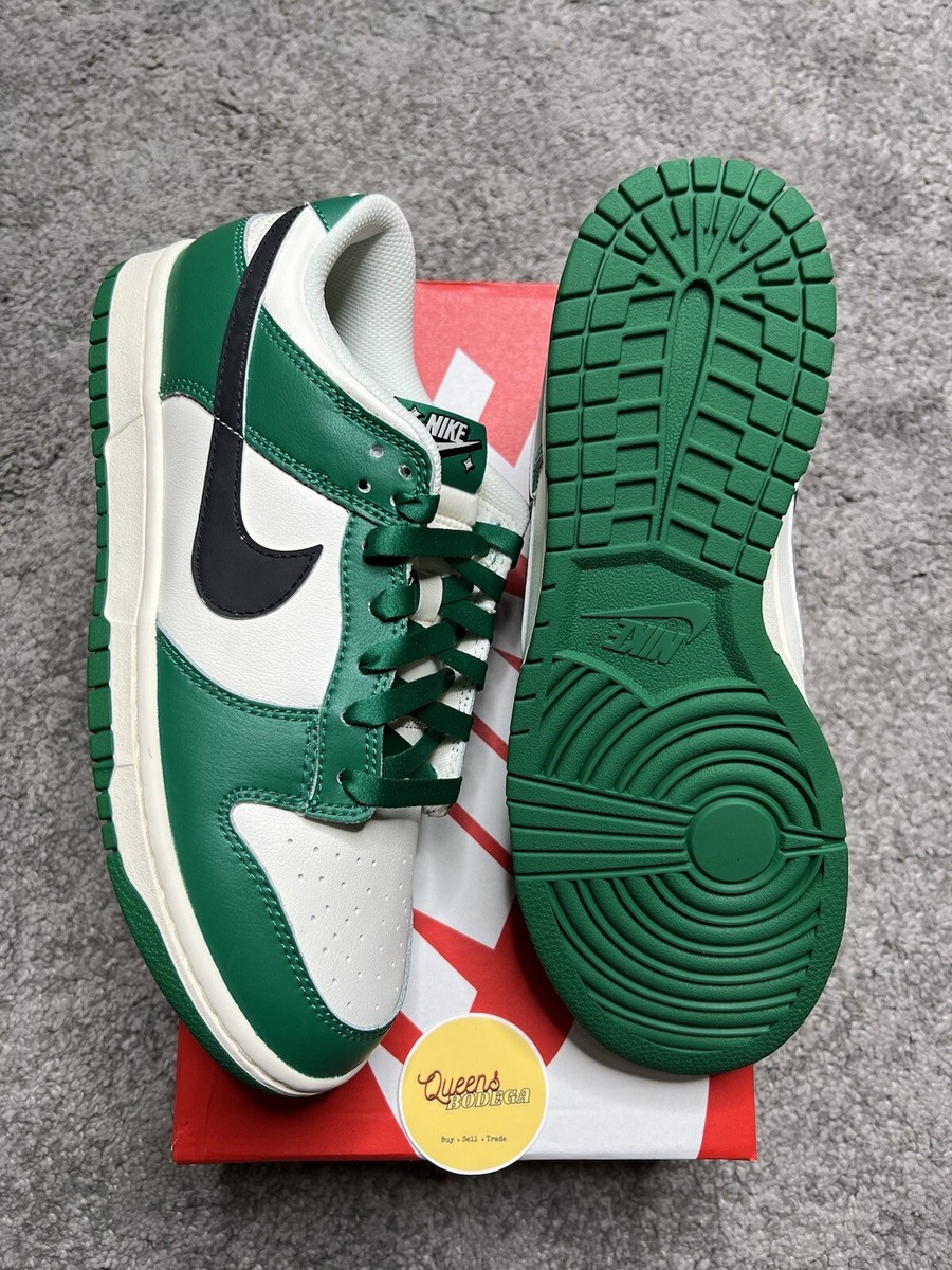 Size Nike Dunk Low SE Lottery Pack Malachite DR9654 100