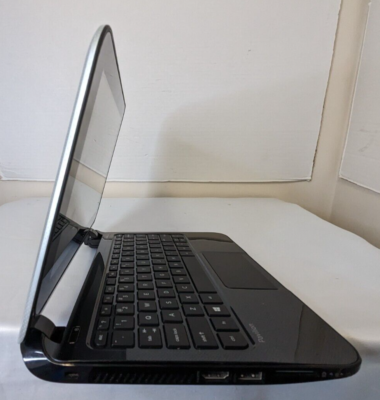 HP Pavilion 10 TS 10
