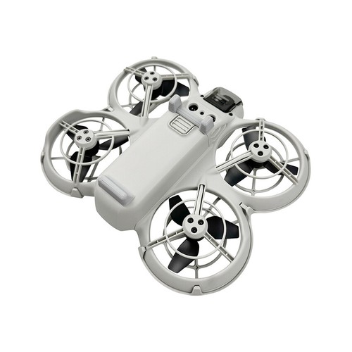 For DJI Neo Pocket Drone Small Kickstand Protection Booster Stand Landing Gear - Picture 3 of 6