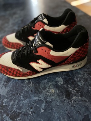 new balance 577 red