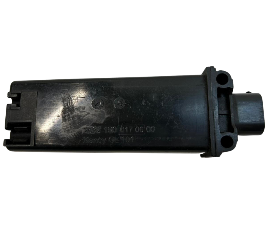 BMW 750 Series Tire Pressure Monitoring System Antenna 2009-2015 