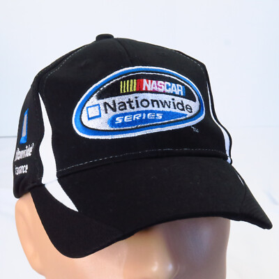 Darlington Raceway 2012 NASCAR Nationwide Series Victory Lane Strapback Hat