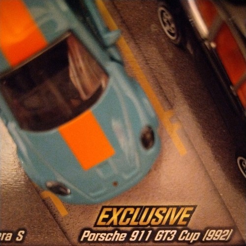 Majorette Porsche Edition Porsche Official Licensed Product New - Picture 4 of 9