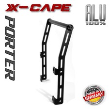 Supporto navigatore - supporto navigatore/crossbar - navigatore Traversino - M. Morini X-Cape