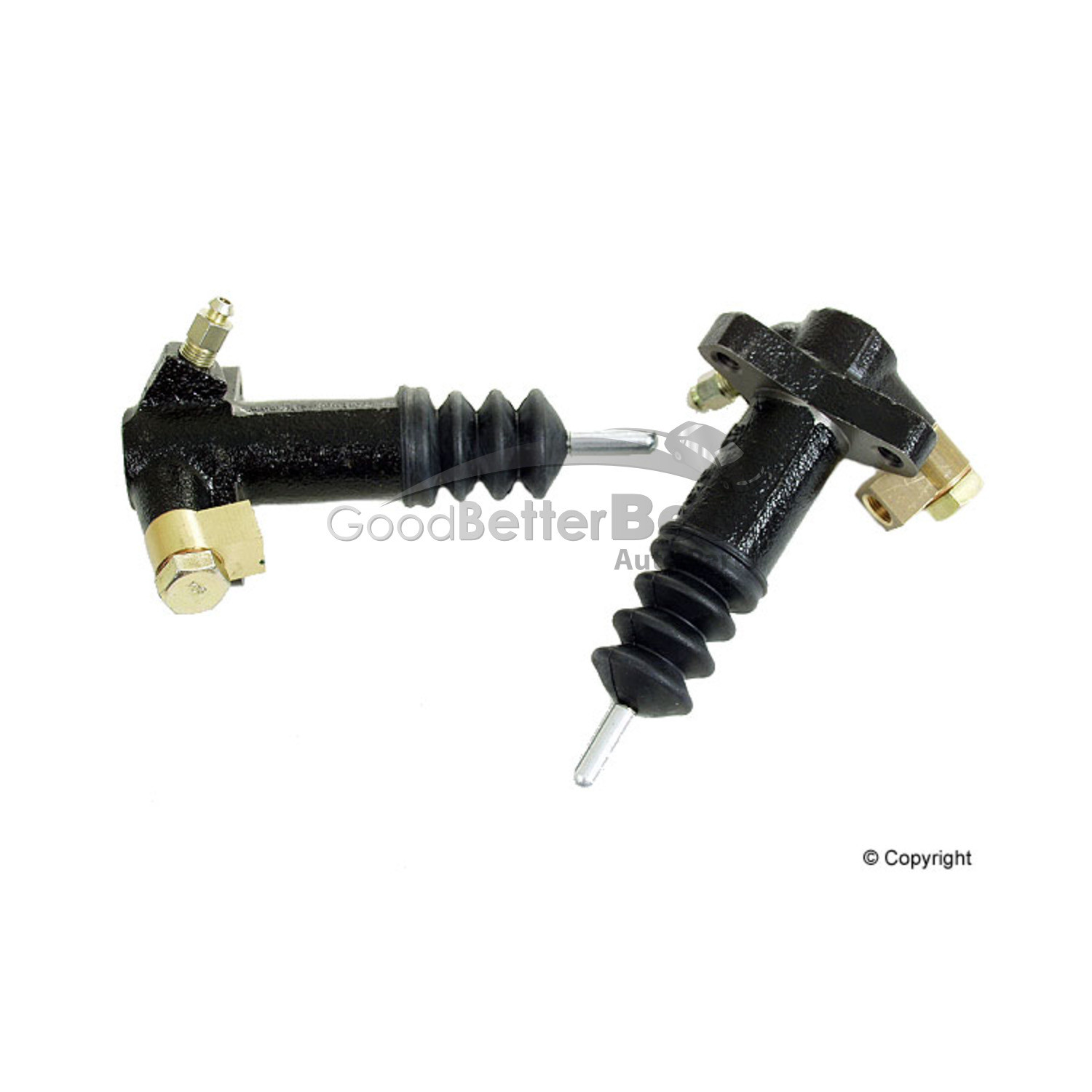 One New TCIC Clutch Slave Cylinder 4171022650 for Hyundai Accent eBay