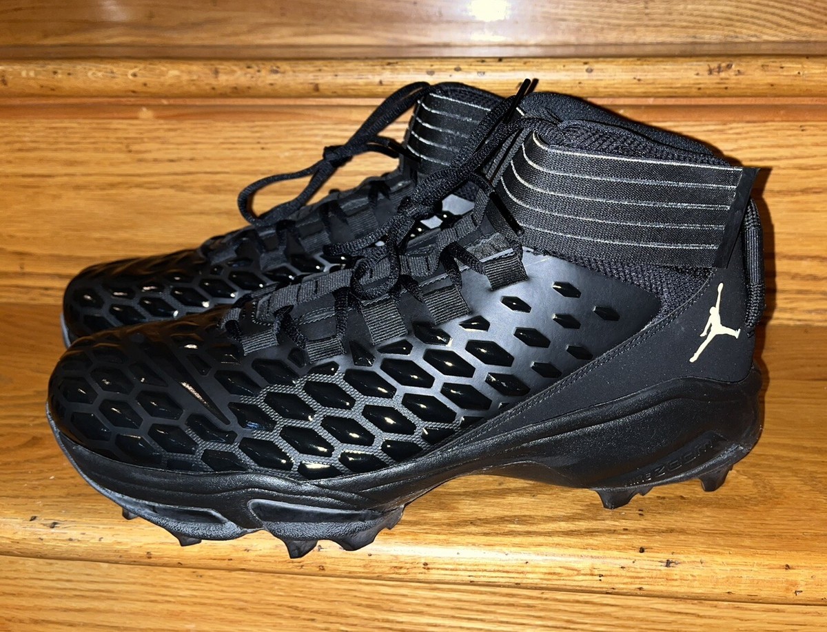 Nike Air Jordan Force Savage Pro 2 Football Cleats CV1663  display picture 1