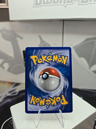 Tarjeta Pokémon Energy Search 117/130 Diamante y Perla - Imagen 2 de 2