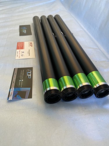 4 OPC DRUM & 4 BLADE Ricoh MP C6003 D1862208 D1862209 D1862238 D1862239 C3004 # - Picture 12 of 12