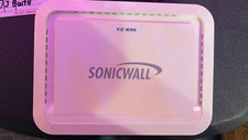 SonicWALL TZ100