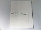 1995 Chrysler Cirrus Sales Brochure Catalog In Excellent Condition
