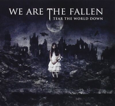 Tear the World Down