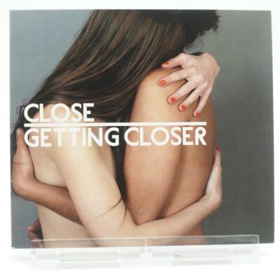 Close Getting Closer CD Gebraucht sehr gut