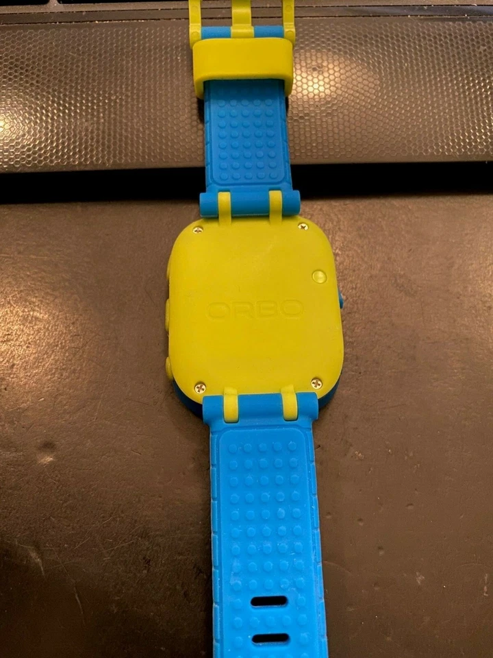 Orbo Smart Watch for Kids - Image 4 of 4
