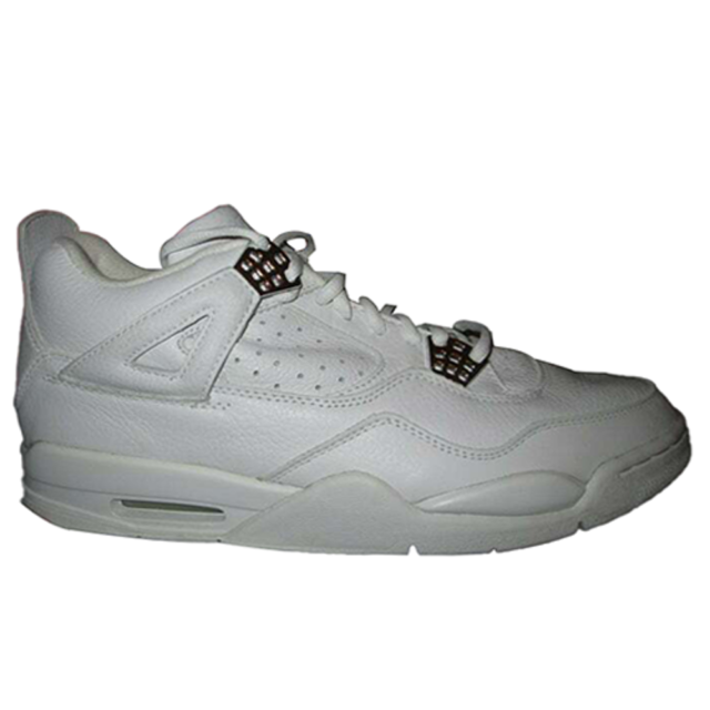 jordan 4 bling 2000