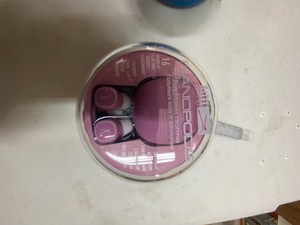 altec lansing nanopods