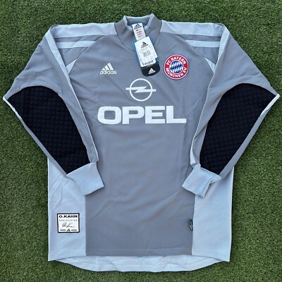 専門店では 貴重90s FC BAYERN MUNCHEN 上下ユニオーム