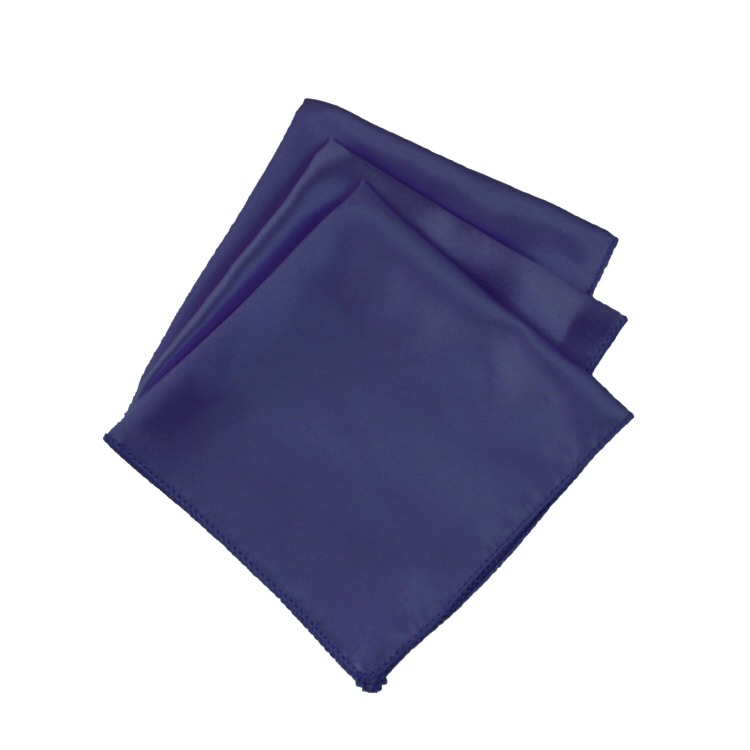 New Mens Fashion Italian Satin Pocket Square Handkerchief 23 Colours Hanky 23cm - Picture 45 of 82