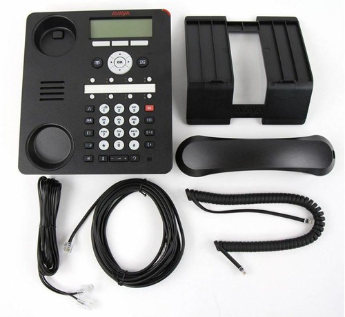 AVAYA 1408D04A-003 DIGITAL TELEPHONE - Bild 3 von 4