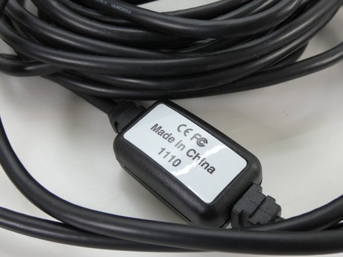 SMART Board USB Cable Adapter Whiteboards SB500 Serial 93-00481-01 USB-FRU - Picture 4 of 17