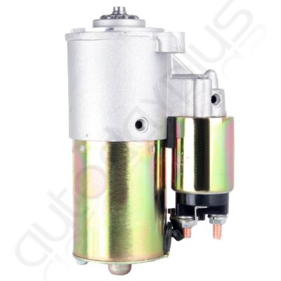Motor De Arranque Para Carro Ford Starters For Sale New Starter Compatible With Ford Expedition F-150 F-250 F-350 F-450 & F-550 Super Duty 5.0L-6.8L 2013-2018 Super Duty Vans E-150 E250 E-350E E-450 - Foto 11