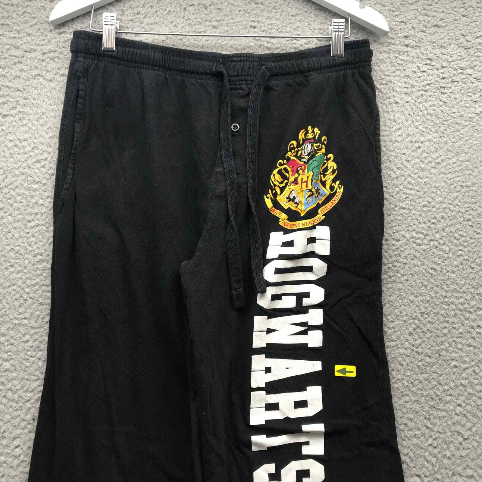 HARRY POTTER - Ensemble De Pyjamas Paquet de 2 - Hogwarts -Poudlard