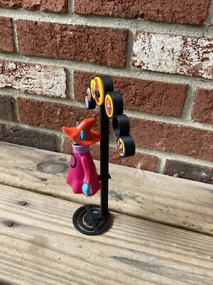 ORKO Stand for MOTU Custom Display Base for Action Figures | eBay
