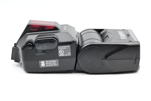 Sony HVL-F56AM Shoe Mount Flash #289 - Imagen 5 de 7