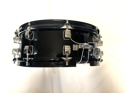 YAMAHA Steve Gadd Model BSD-14SG Birch Snare Drum 14