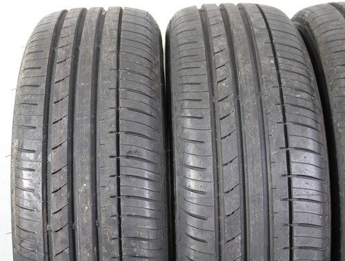 4 x 235/65R17 104H Sommerreifen Nexen N Fera RU1 NEU 2018 - Bild 2 von 5