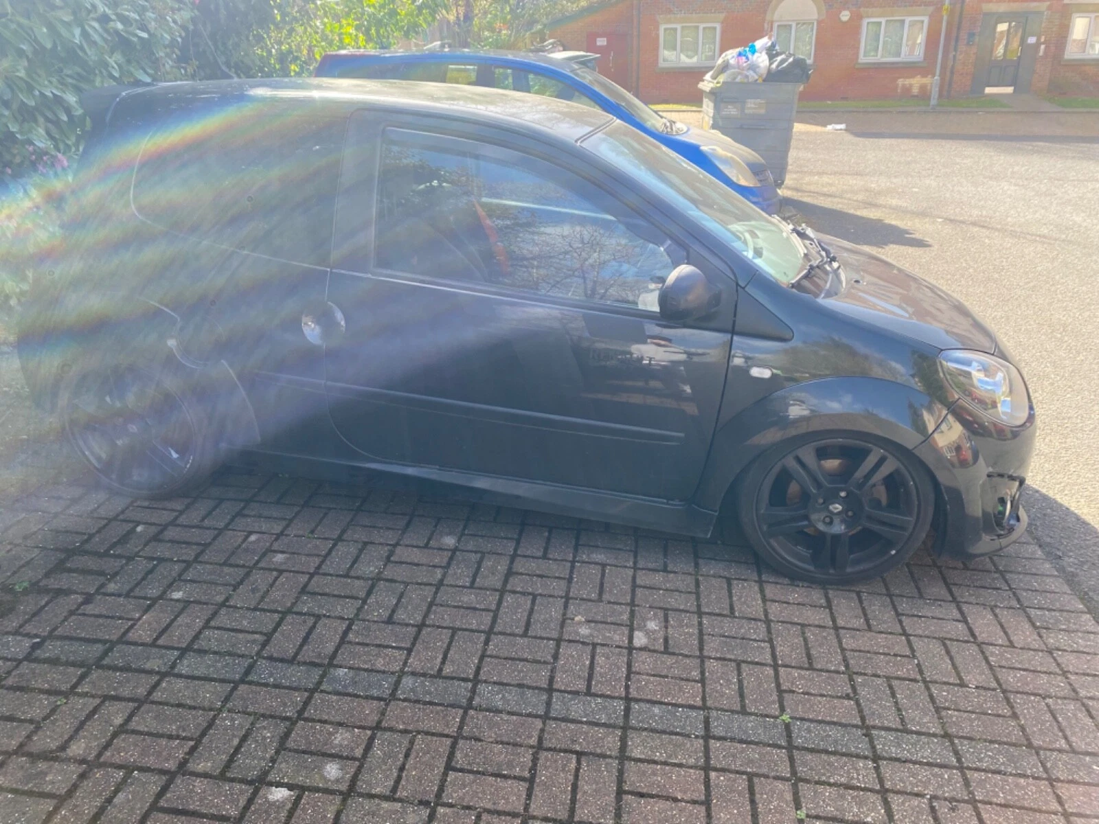 twingo rs 133 - Picture 5 of 9