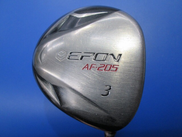 EPON AF-205 5番ウッド Epon AF-205 Fairway Wood | 2nd Swing Golf