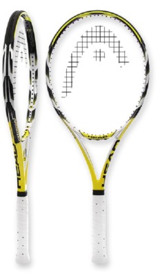 BUMPERGUARD / GROMMET SET: HEAD MICROGEL EXTREME MIDPLUS