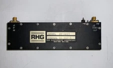 RHG Electronics Laboratory DT30JJ3 RF Video Amplifier